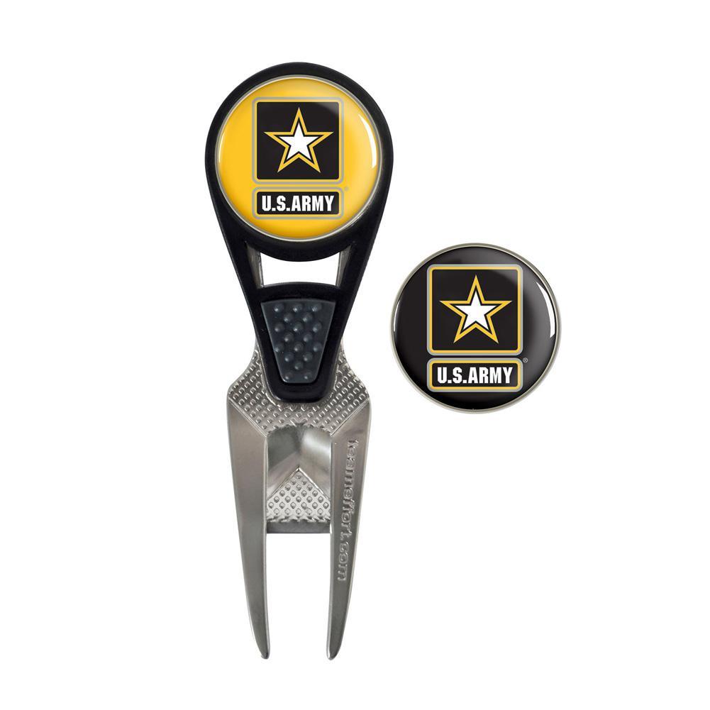 Army Star Divot Repair Tool