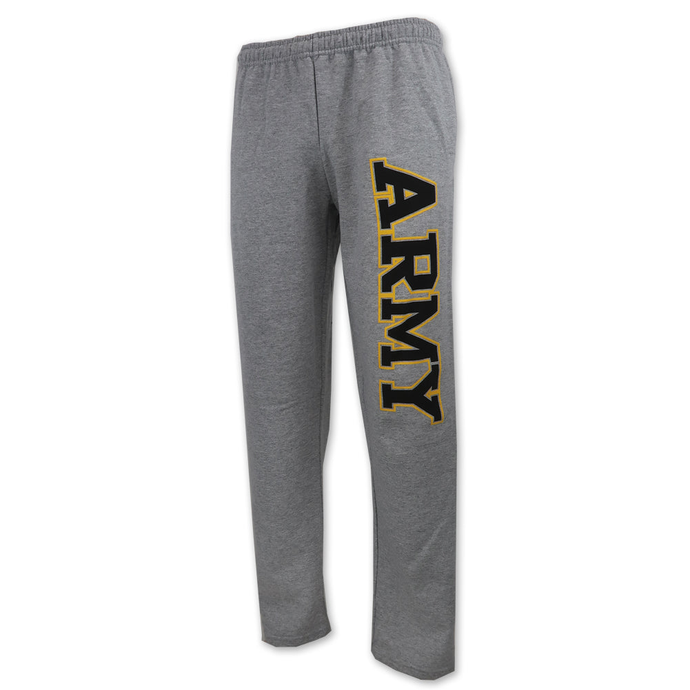 Army Block Sweatpants (Grey)