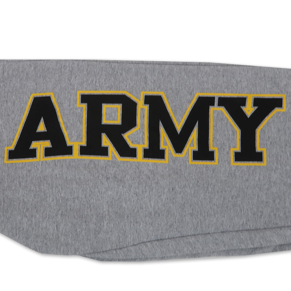 Army Block Sweatpants (Grey)