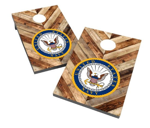 U.S. Navy 2X3 Bag Toss