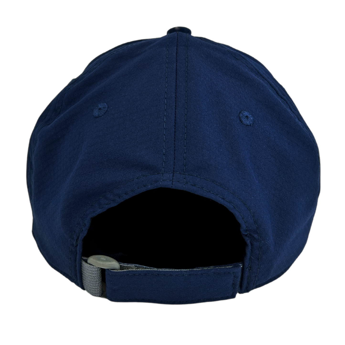 United States Air Force Under Armour Zone Adjustable Hat (Navy)