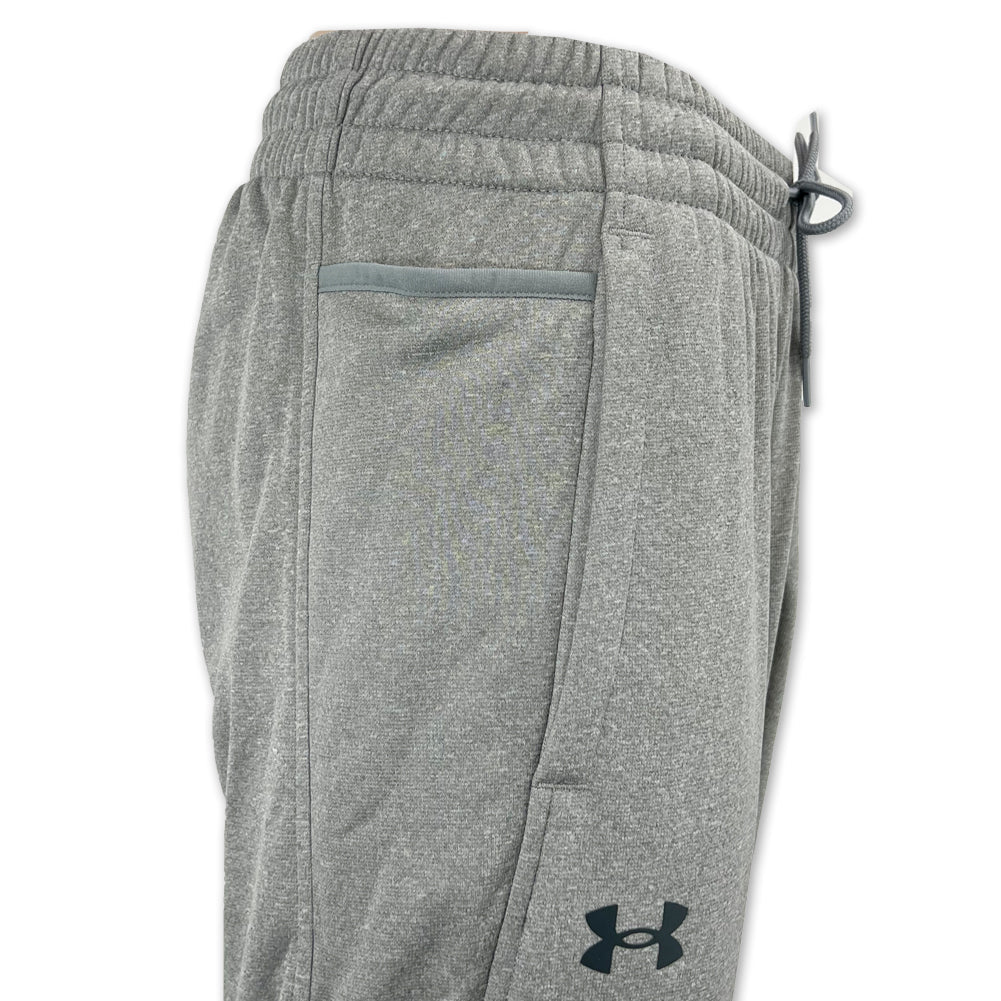 Marines Under Armour 1775 Fleece Jogger (Grey)