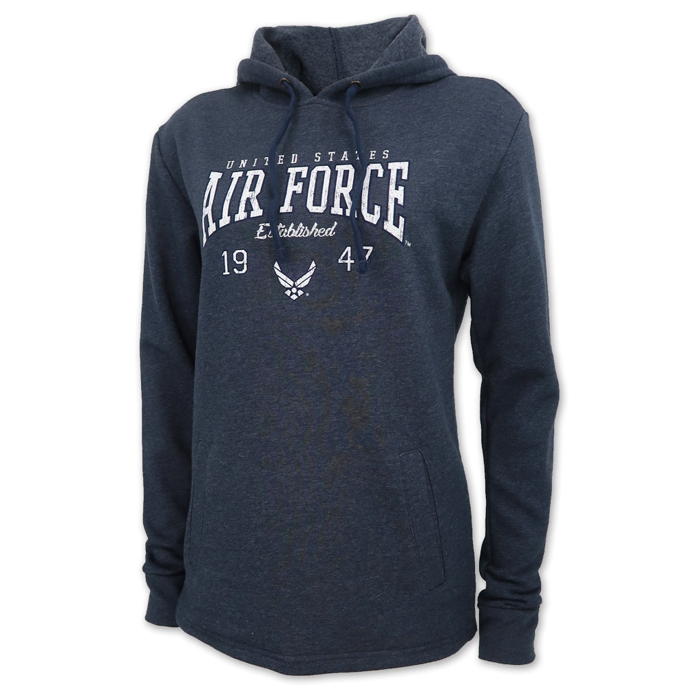 United States Air Force Ladies Hood (Navy)