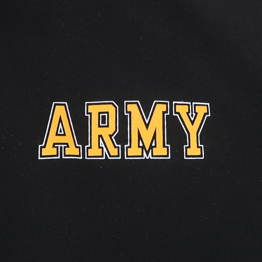 Army Ladies Dakota 1/4 Zip (Black)