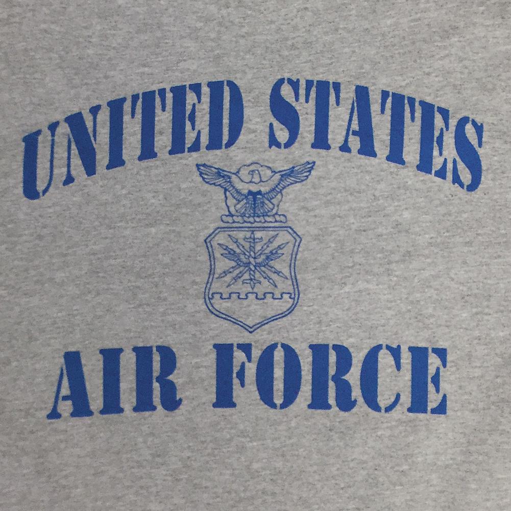 AIR FORCE SEAL LOGO T-SHIRT 1