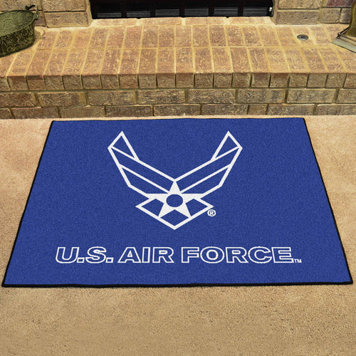 AIR FORCE ALL STAR MAT 2