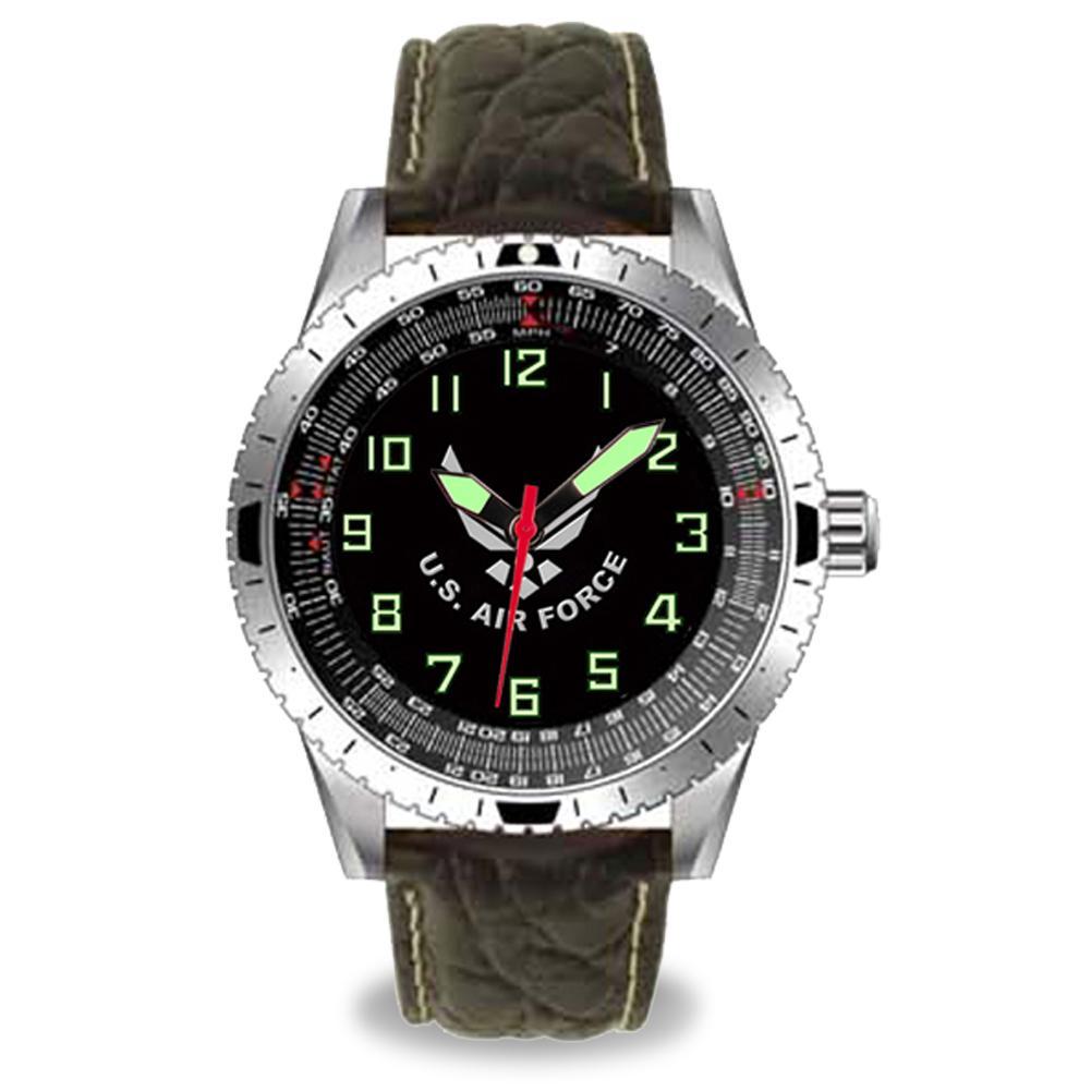 AIR FORCE AVIATOR WATCH 1