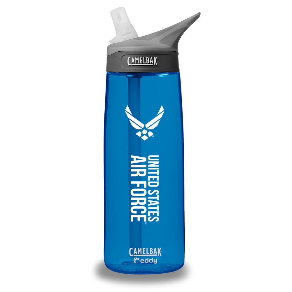 AIR FORCE CAMELBAK WATER BOTTLE (ROYAL) 1