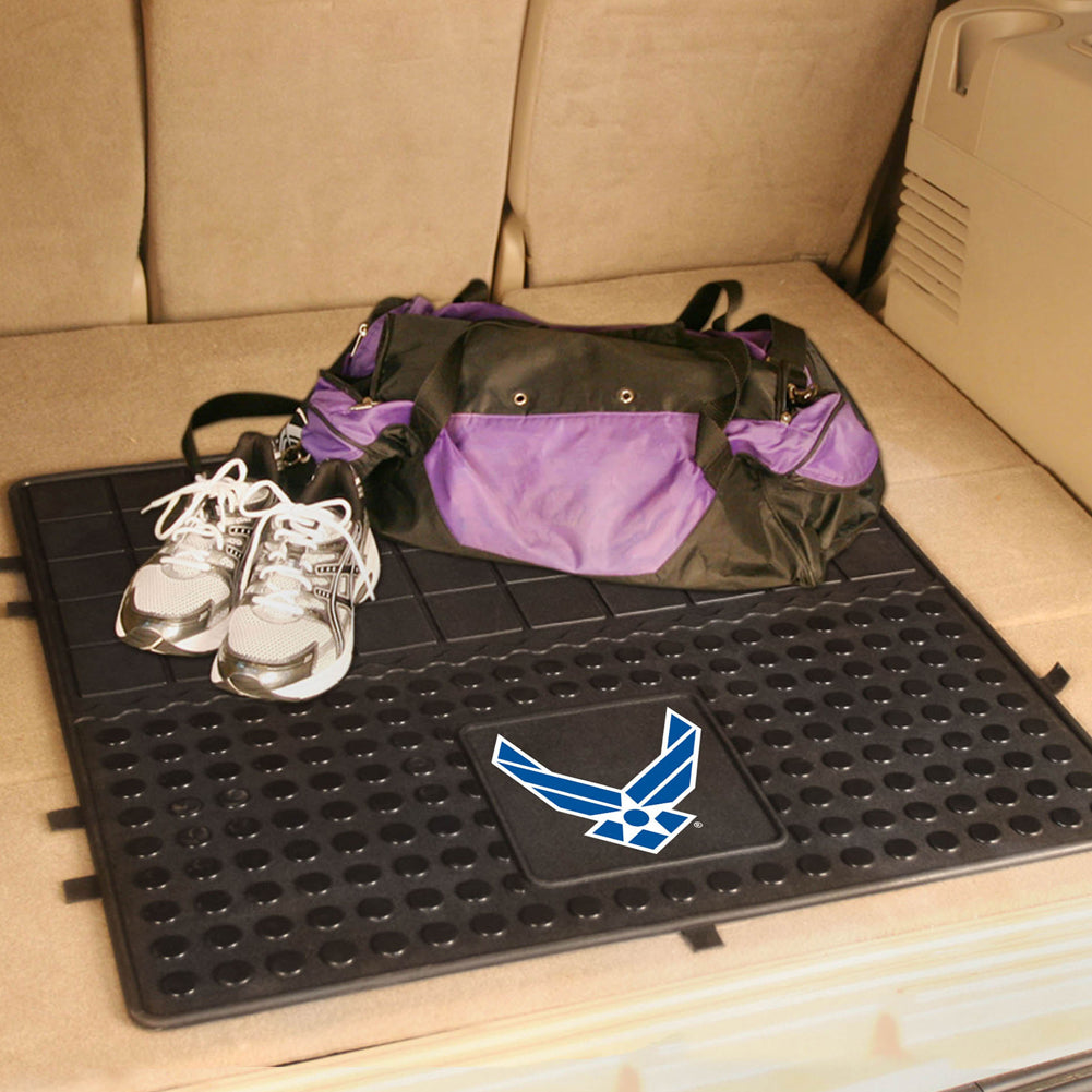 AIR FORCE CARGO MAT 2