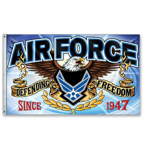 AIR FORCE DEFENDER FLAG