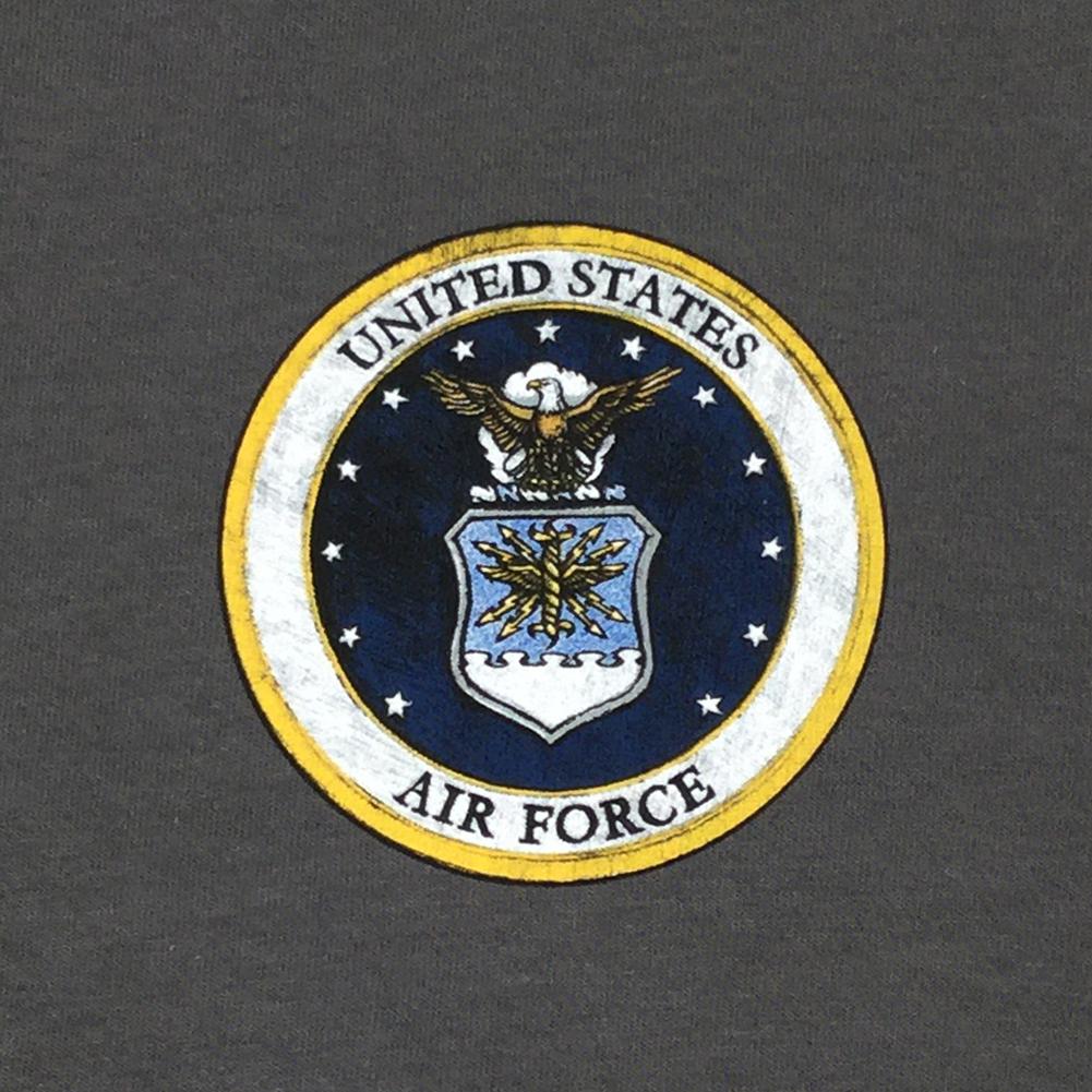 AIR FORCE FREEDOM ISNT FREE T-SHIRT 3