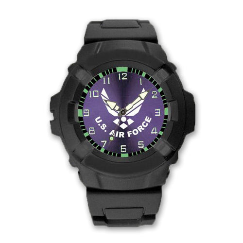 AIR FORCE MODEL 24 SERIES WATCH 1