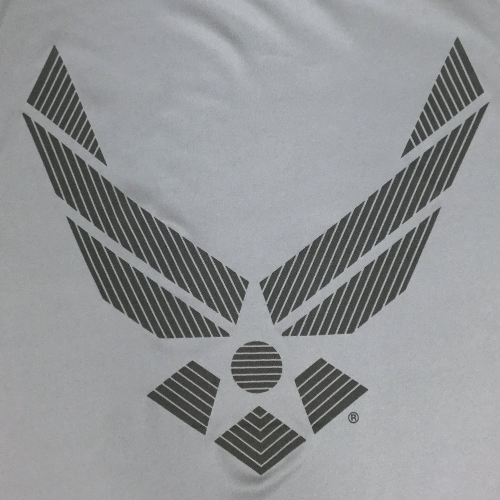 AIR FORCE PT T-SHIRT (GREY) 4