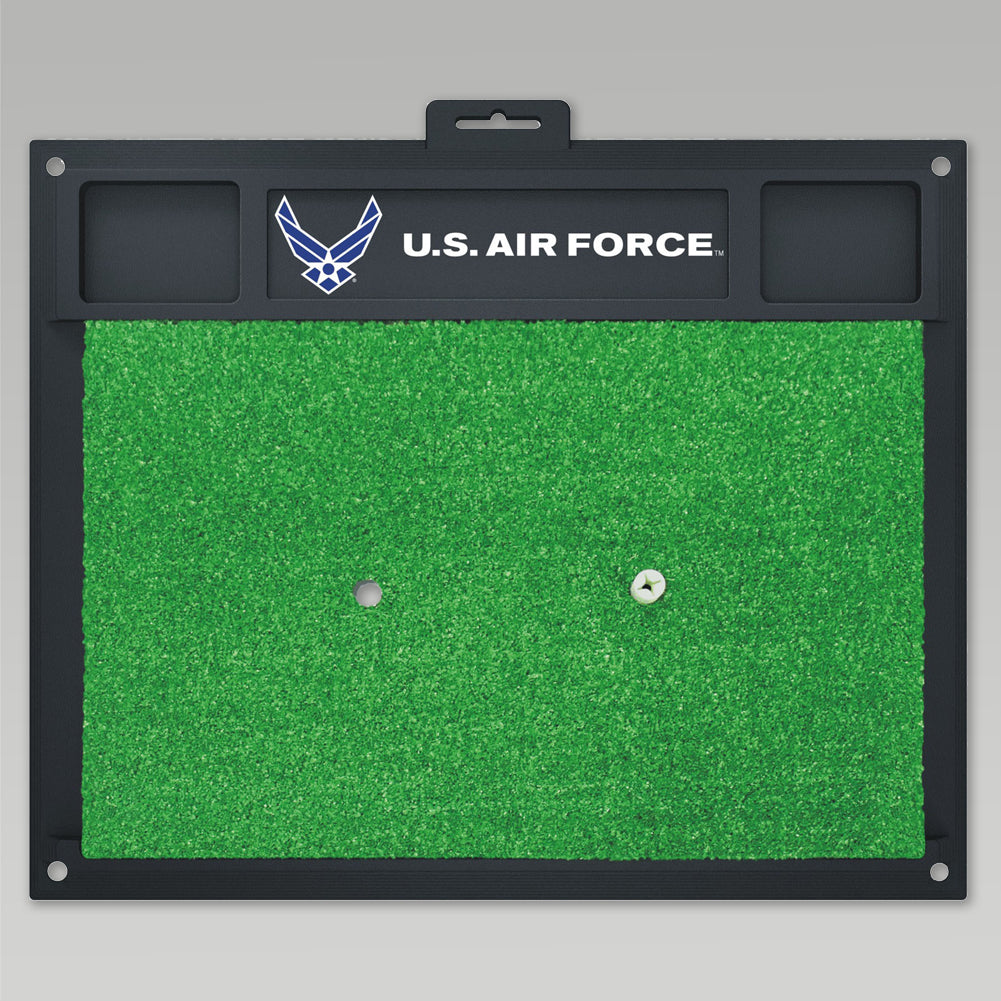 AIR FORCE DRIVING MAT 1