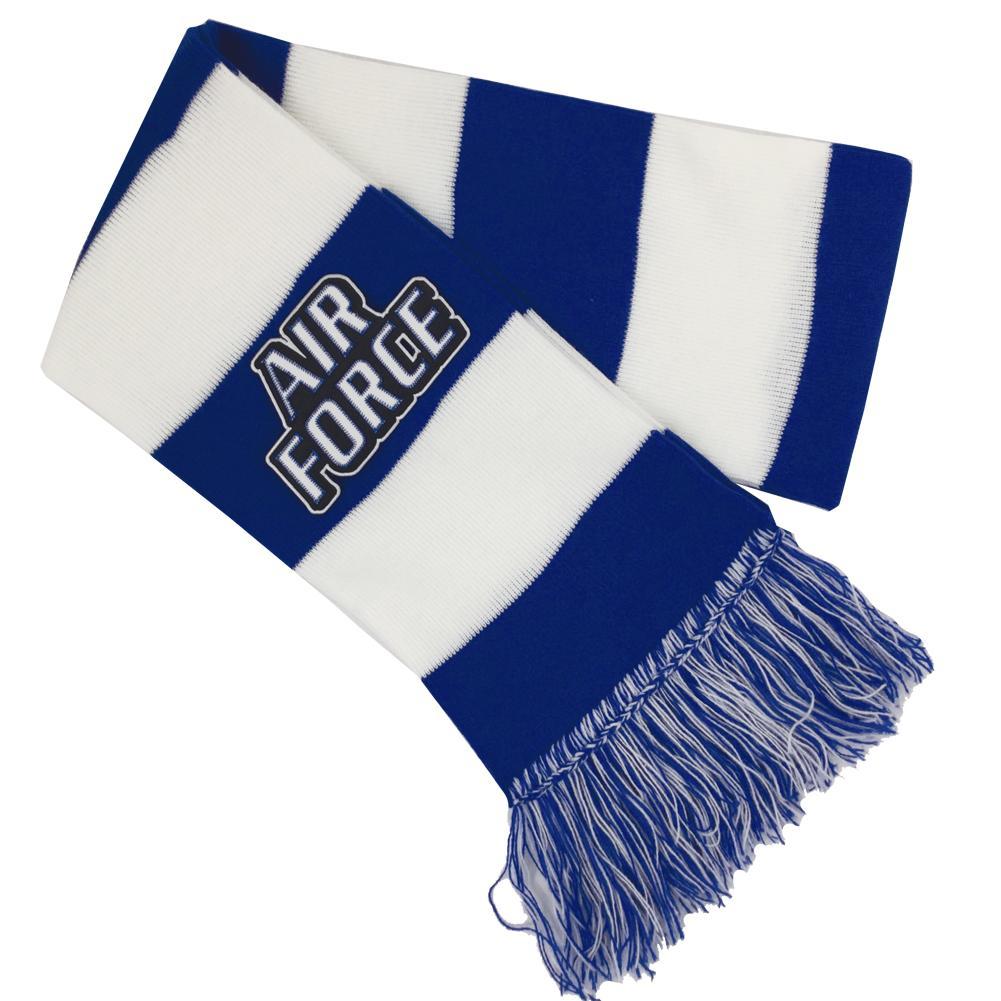 AIR FORCE RALLY TWILL SCARF