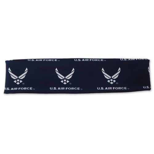 AIR FORCE SUBLIMATED HEADBAND 1