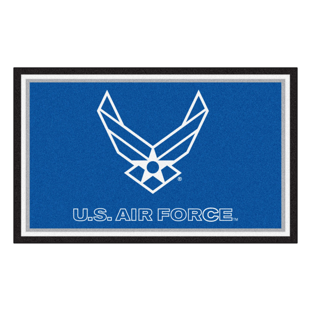 AIR FORCE ULTRA PLUSH MAT