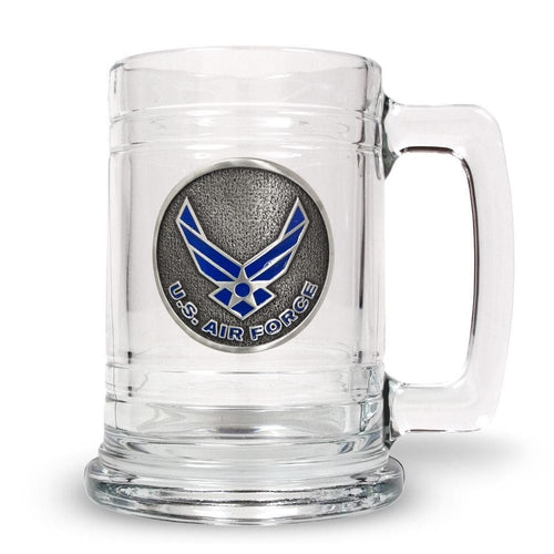 AIR FORCE WINGS CLASSIC 15OZ TANKARD 1