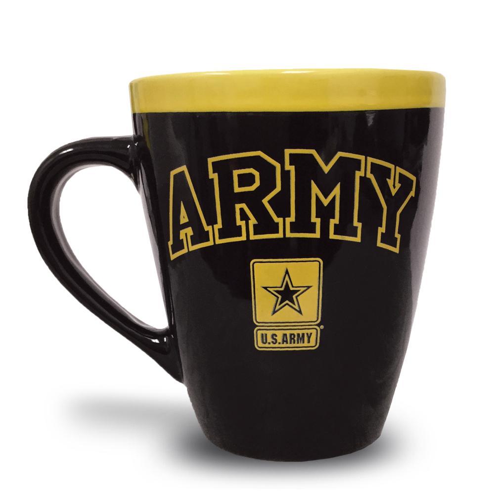 ARMY 18OZ COFFEE MUG 2