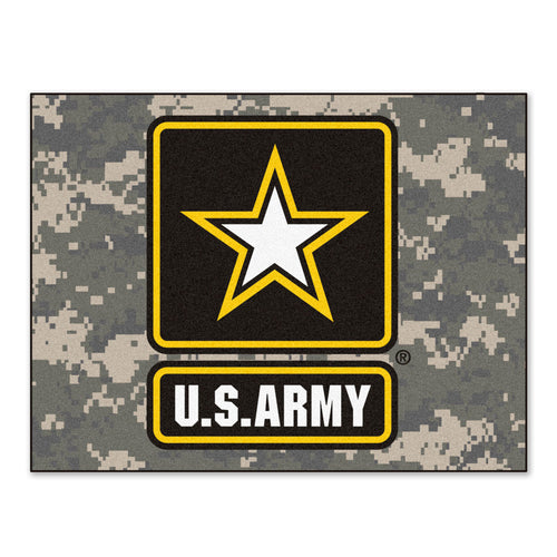 ARMY ALL STAR MAT 2