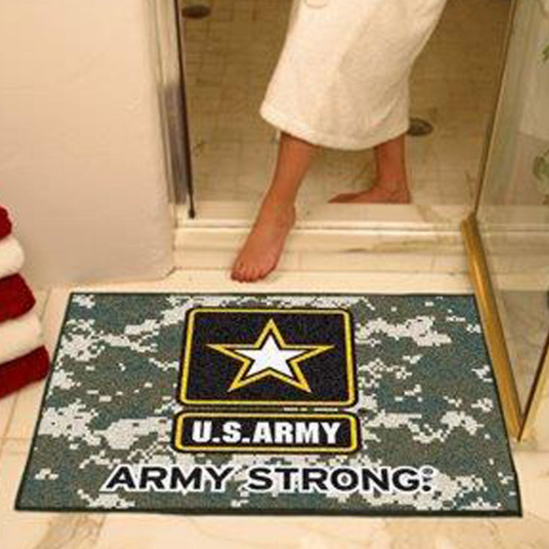 ARMY ALL STAR MAT