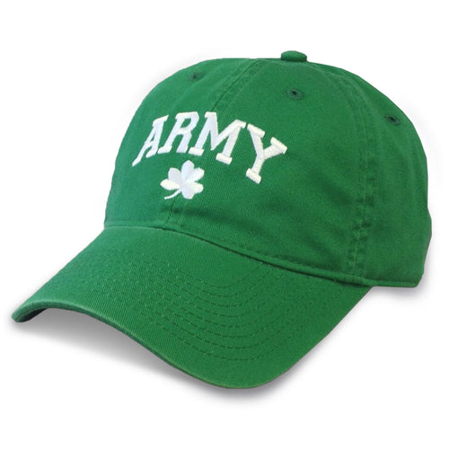 ARMY ARCH SHAMROCK HAT 2