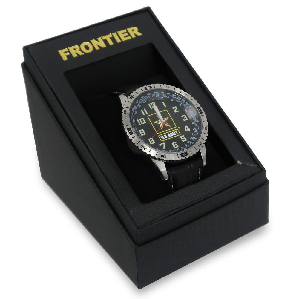 ARMY AVIATOR WATCH