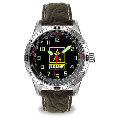 ARMY AVIATOR WATCH 1