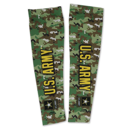 ARMY CAMO SOLAR SLEEVES 1