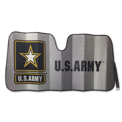 ARMY CAR SHADES 2