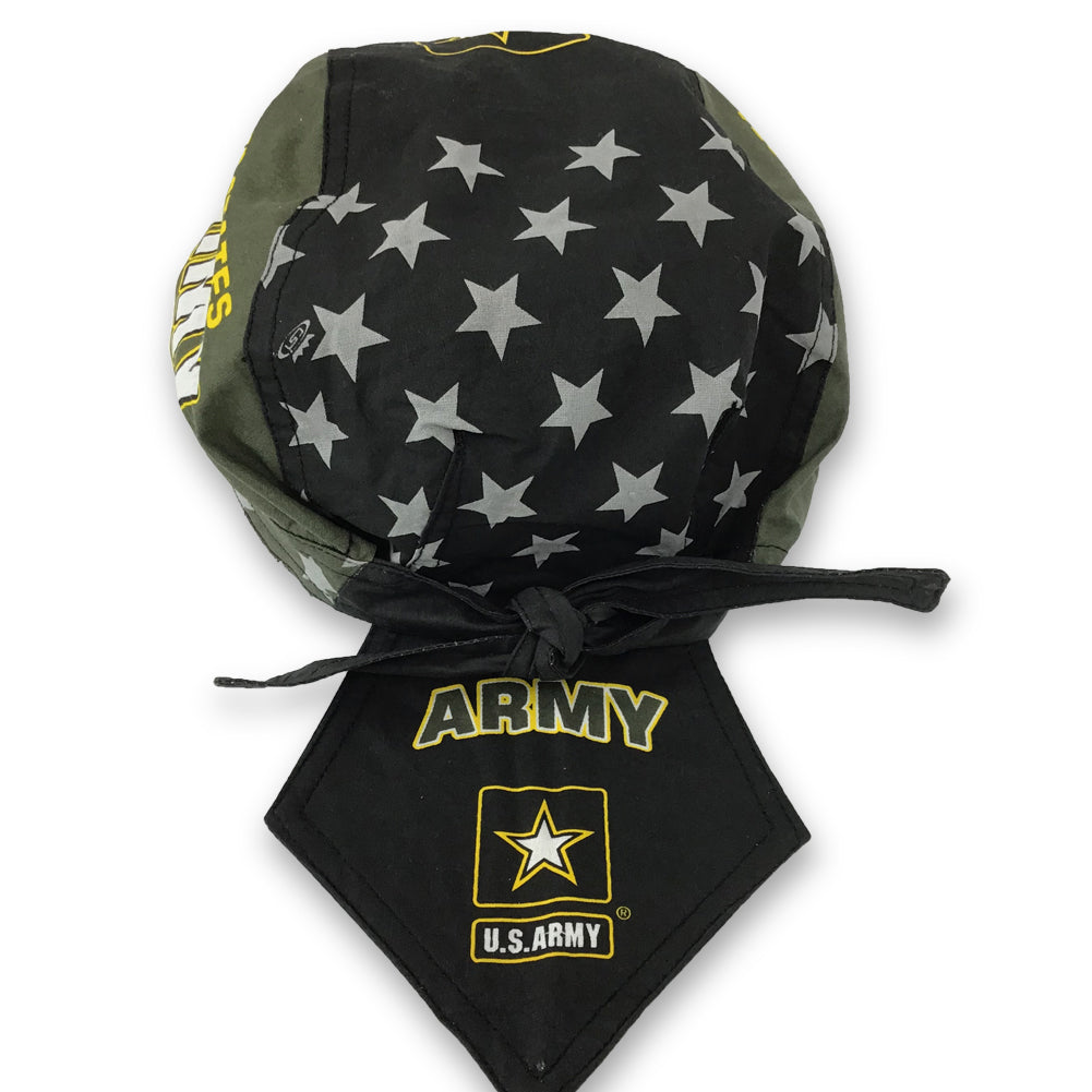 ARMY COMBAT STARS DANBANNA 2