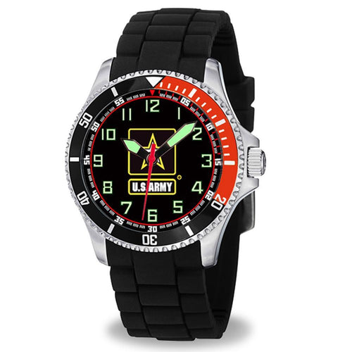 ARMY DIVE WATCH 2