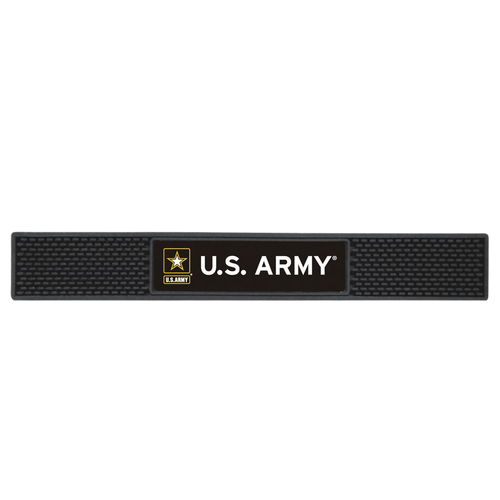 U.S. Army Drink Mat