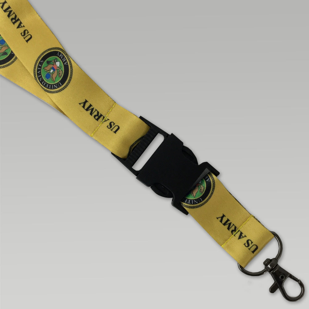 ARMY REVERSIBLE LANYARD 3