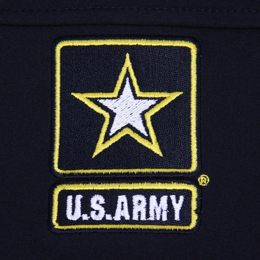 ARMY SOFT SHELL ALTA JACKET 1