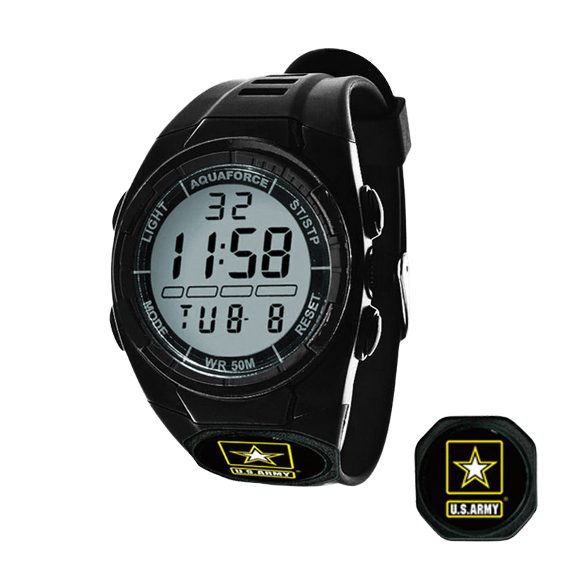 Army Model 50 Watch