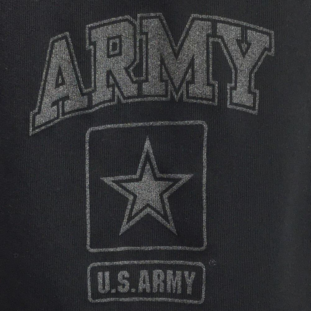 ARMY PT SHORTS 1