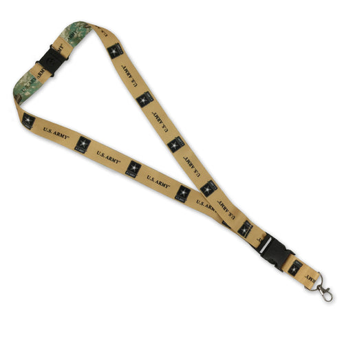 ARMY REVERSIBLE LANYARD 6