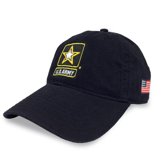 ARMY STAR FLAG HAT 7