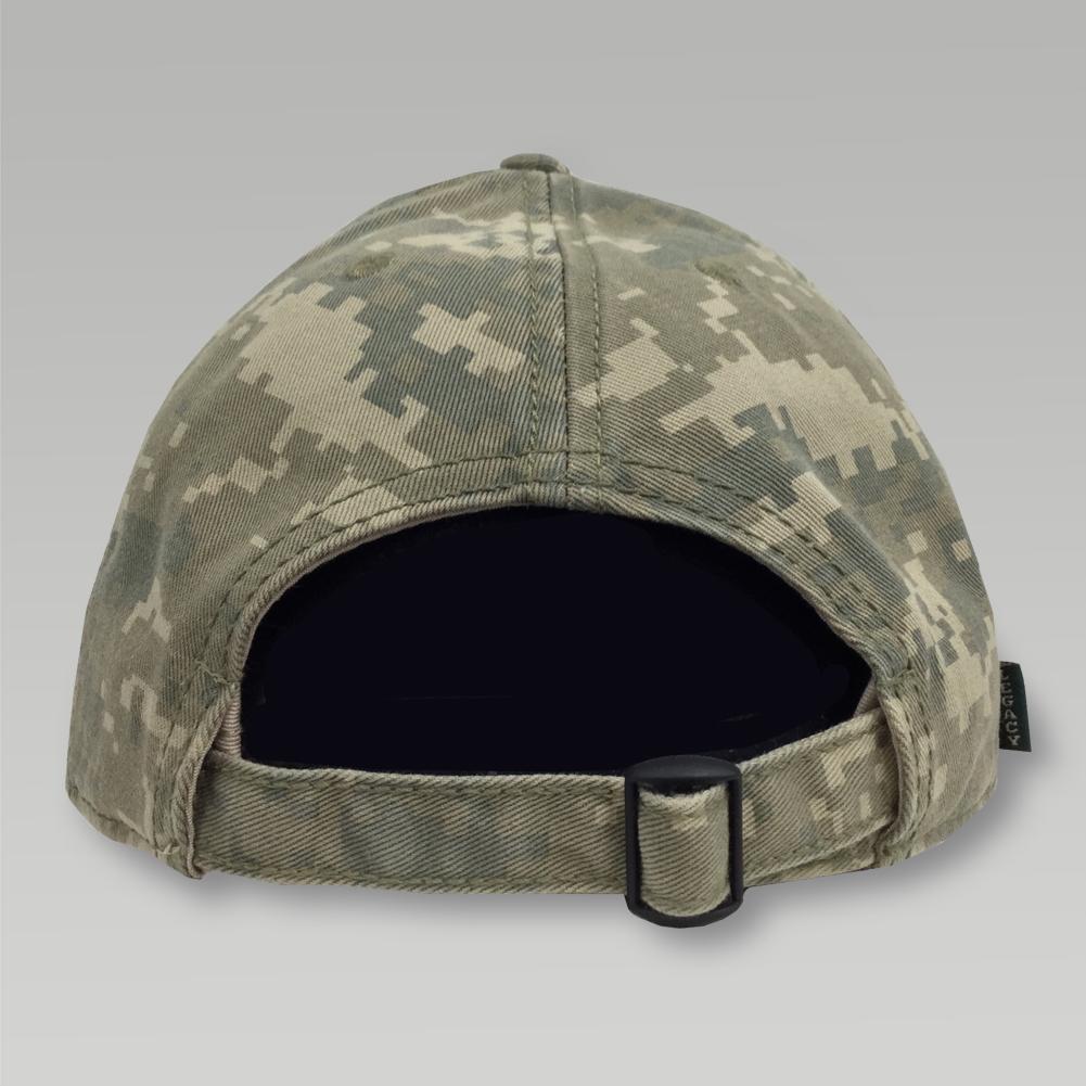 ARMY STAR VETERAN HAT (DIGI CAMO) 1