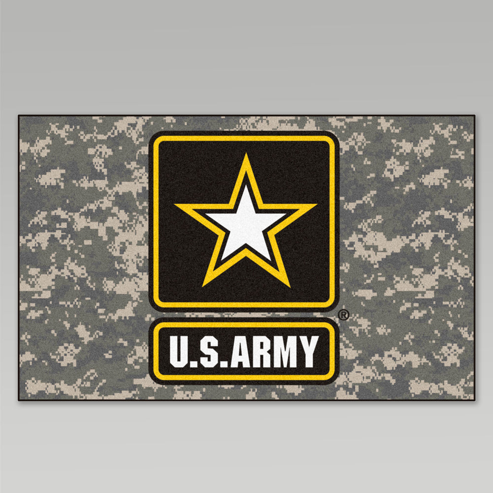 ARMY ULTIMATE TAILGATER MAT 1