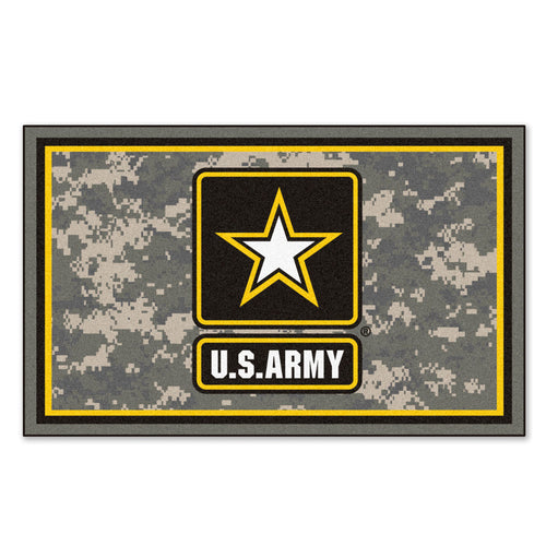 ARMY ULTRA PLUSH MAT 3