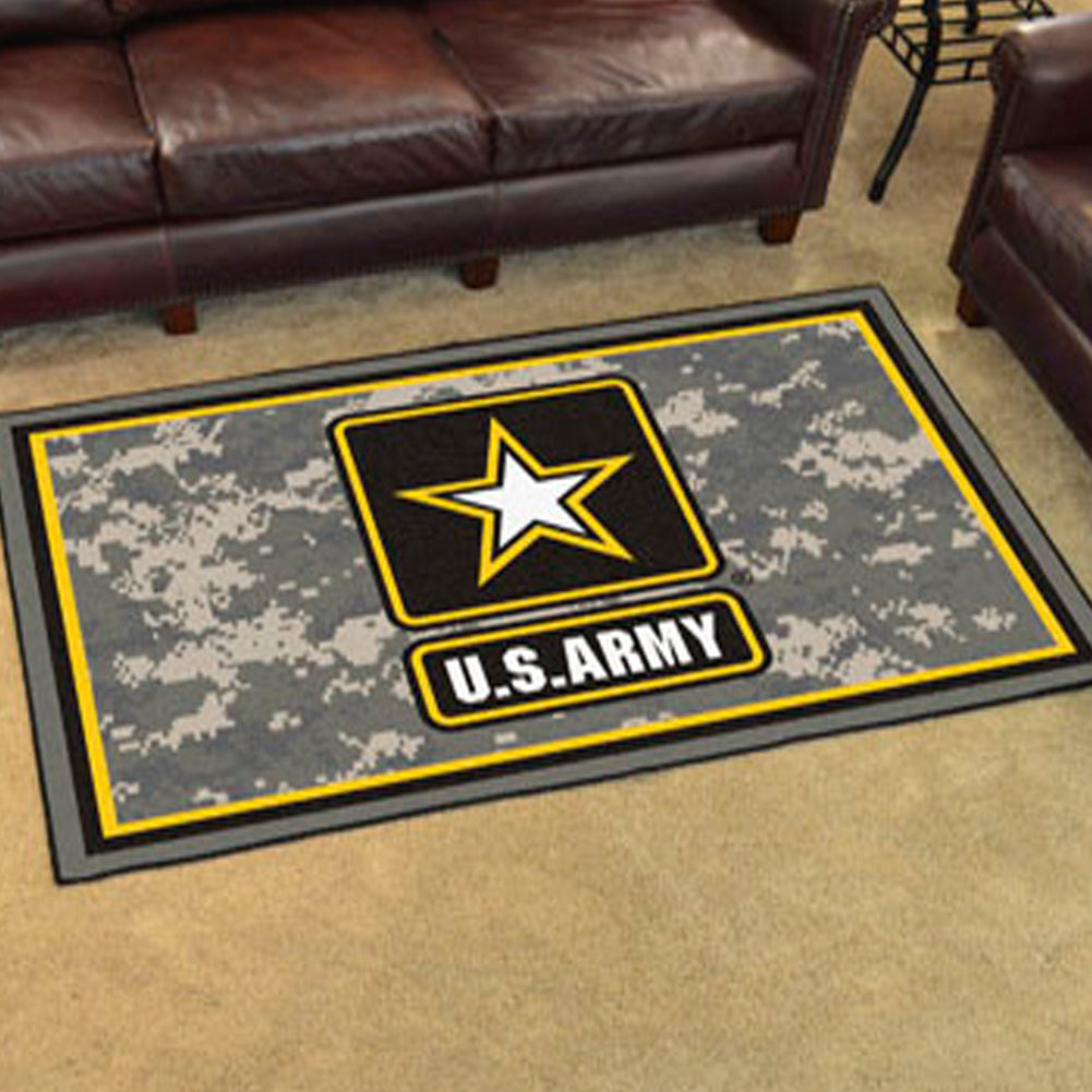 ARMY ULTRA PLUSH MAT 1