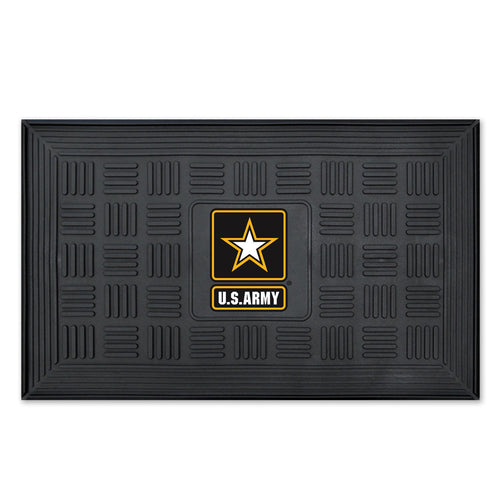 ARMY VINYL DOOR MAT 3