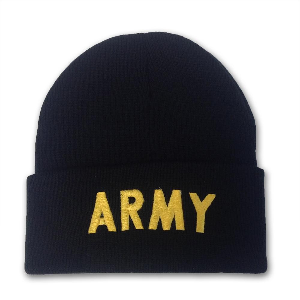 ARMY WATCH CAP 1