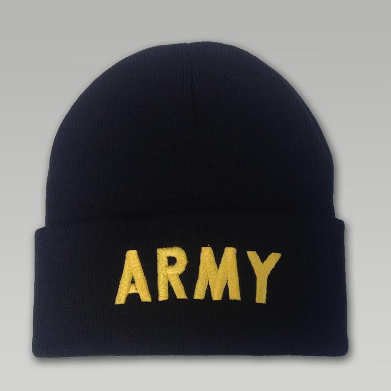 ARMY WATCH CAP