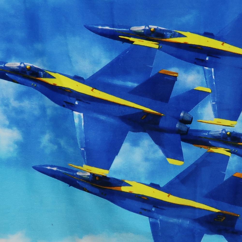 BLUE ANGELS BEACH BLANKET (58