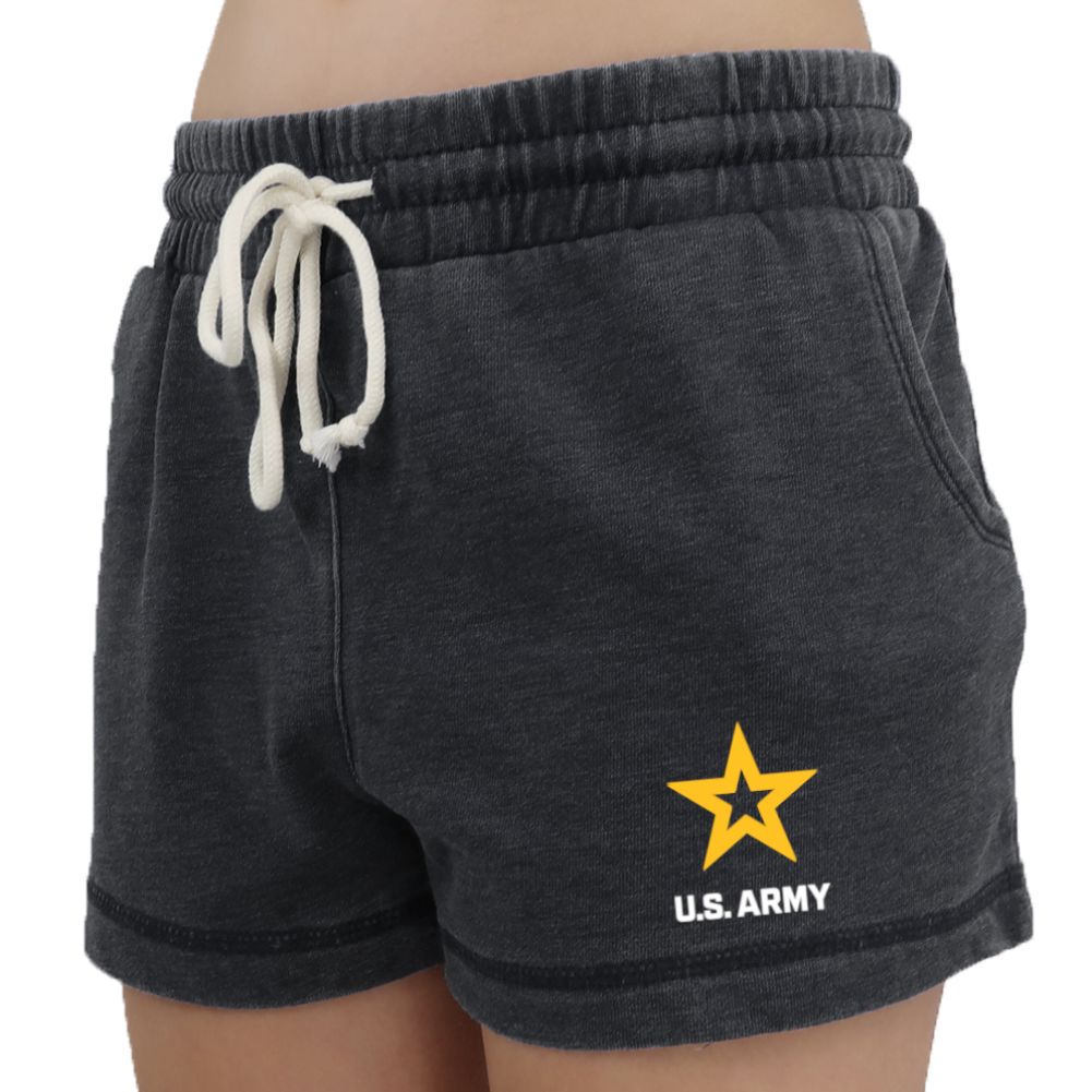 Army Star Ladies Rally Short