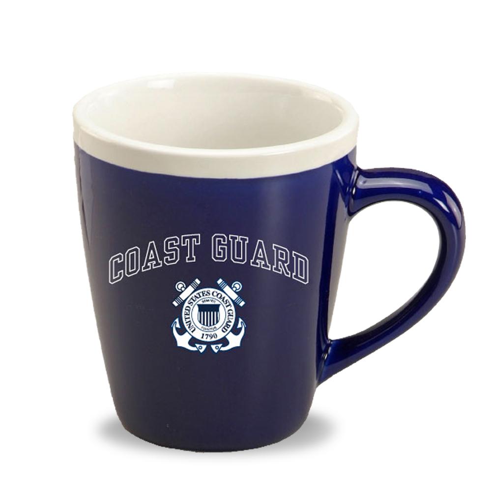 COAST GUARD 18OZ COFFEE MUG 1