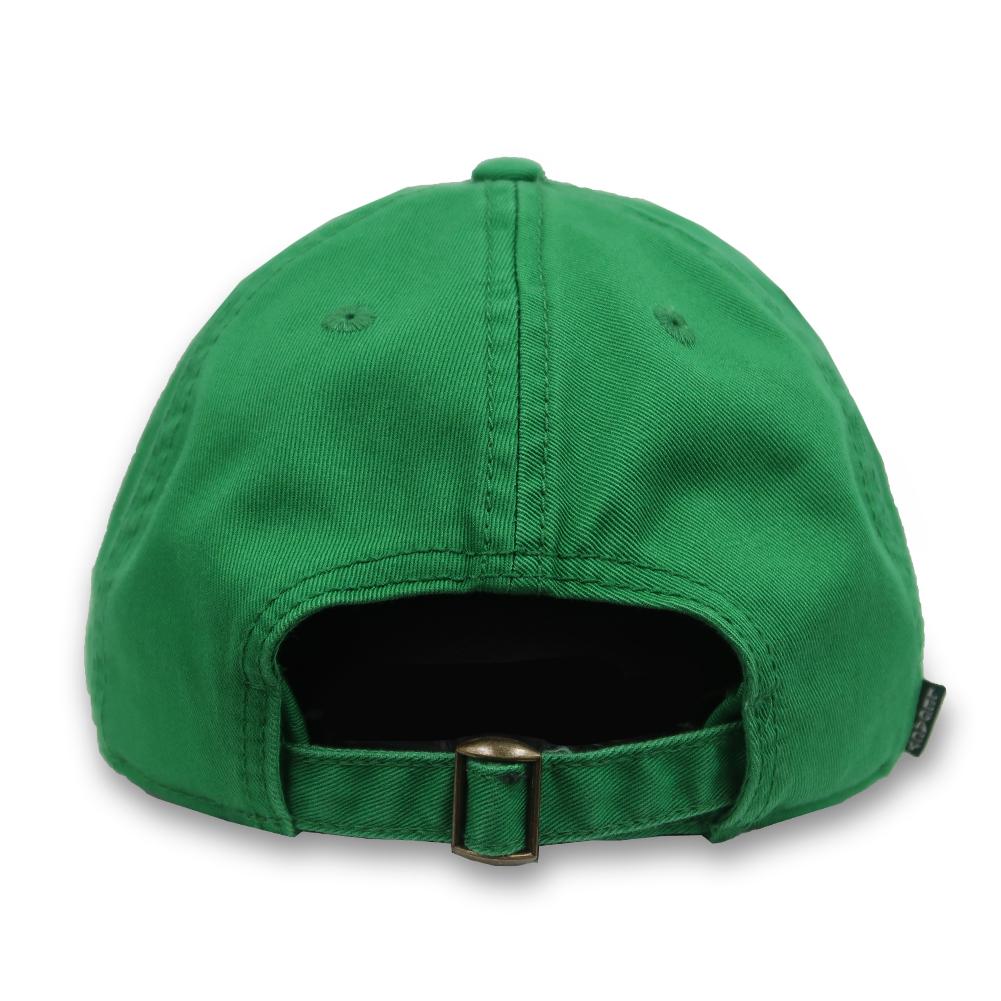 COAST GUARD ARCH SHAMROCK HAT 1